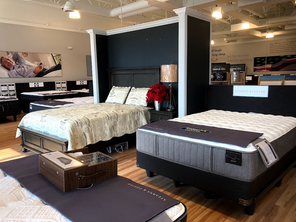 Woodstock Mattress Outlet | 2249 Cumming Hwy Suite 104, Canton, GA 30115, USA | Phone: (770) 345-2047