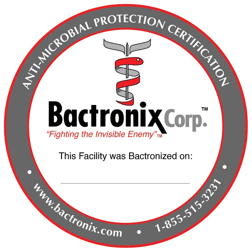 Bactronix Corp. | Airport Business Park, 500 Lindbergh Dr Suite 530, Moon Twp, PA 15108 | Phone: (855) 515-3231