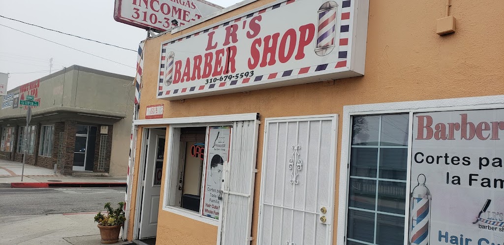 Lr Barber Shop | 11927 S Inglewood Ave, Hawthorne, CA 90250, USA | Phone: (310) 679-5593