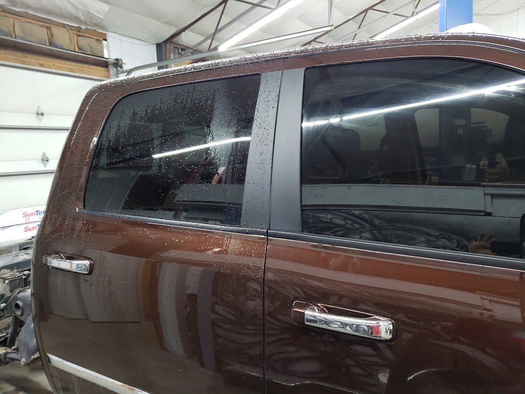 Sun Shield Window Tinting | 1200 St Louis Rd, Collinsville, IL 62234, USA | Phone: (618) 304-0111