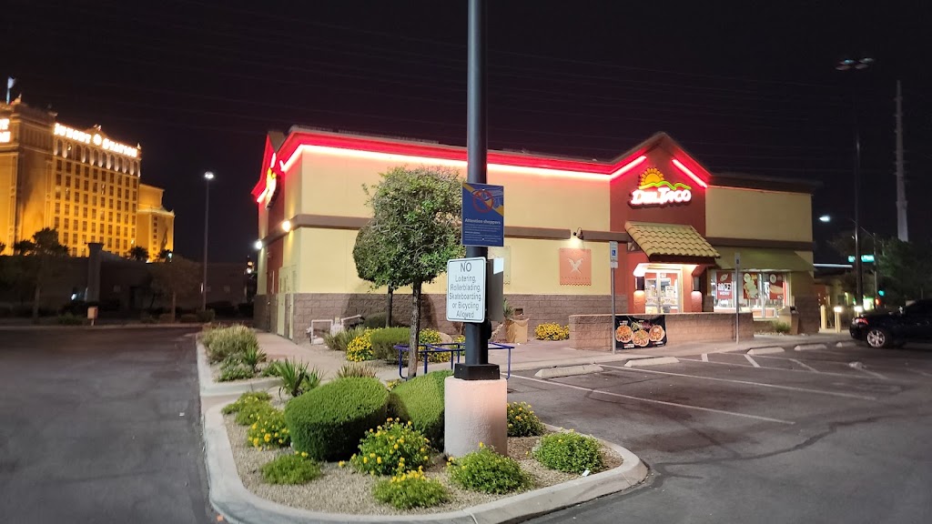 Del Taco | 550 Marks St, Henderson, NV 89014, USA | Phone: (702) 435-0130