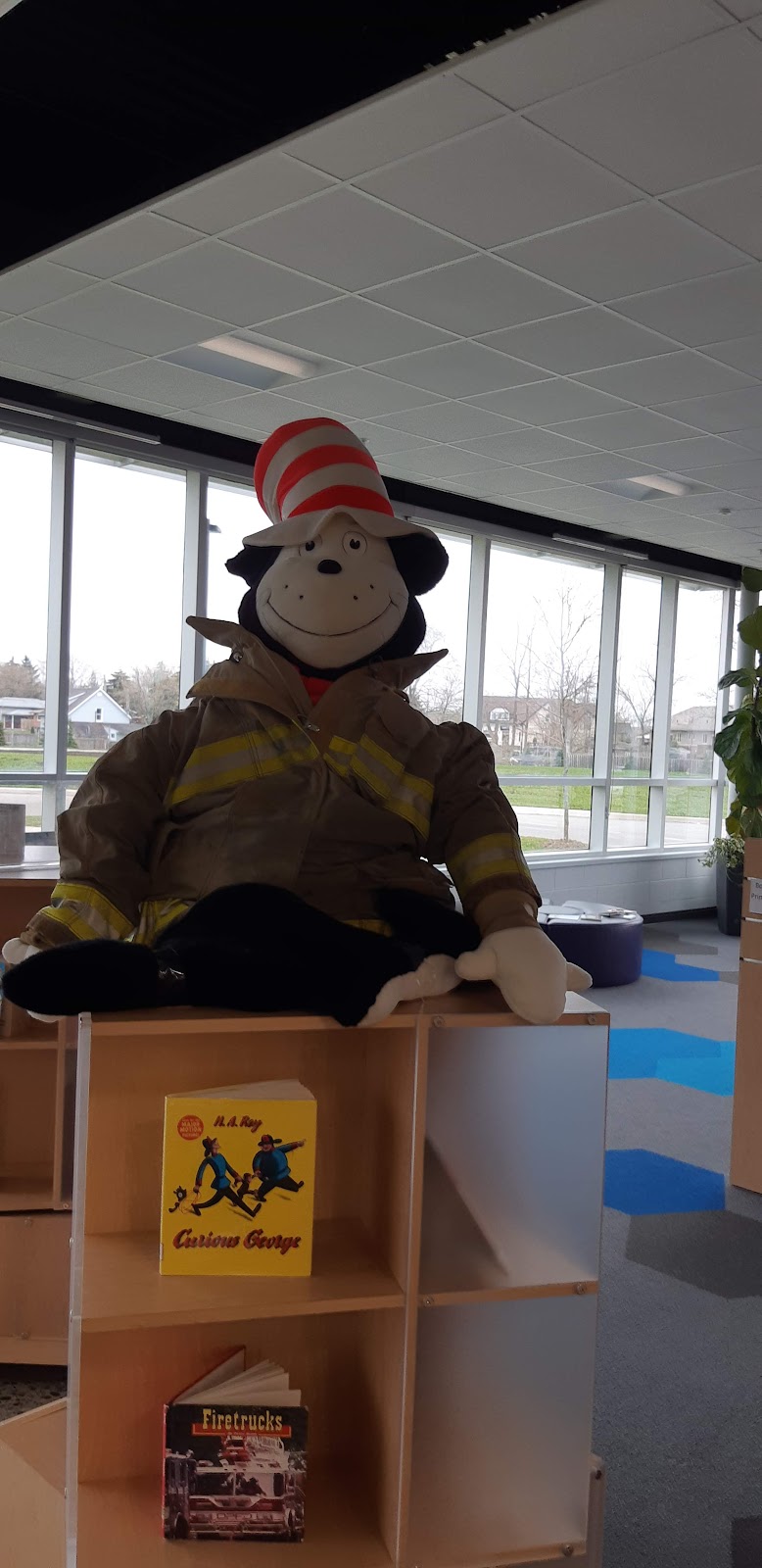 West Lincoln Public Library - Smithville branch | 177 West St, Smithville, ON L0R 2A0, Canada | Phone: (905) 957-3756