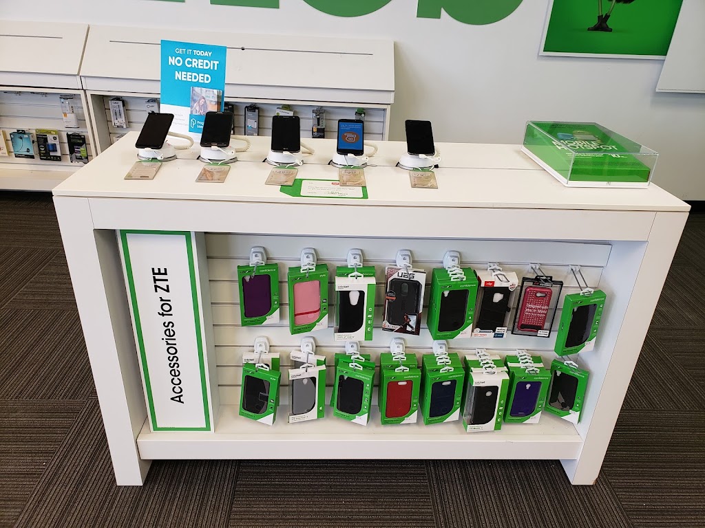 Cricket Wireless Authorized Retailer | 32915 Gratiot Ave, Roseville, MI 48066, USA | Phone: (586) 784-6304