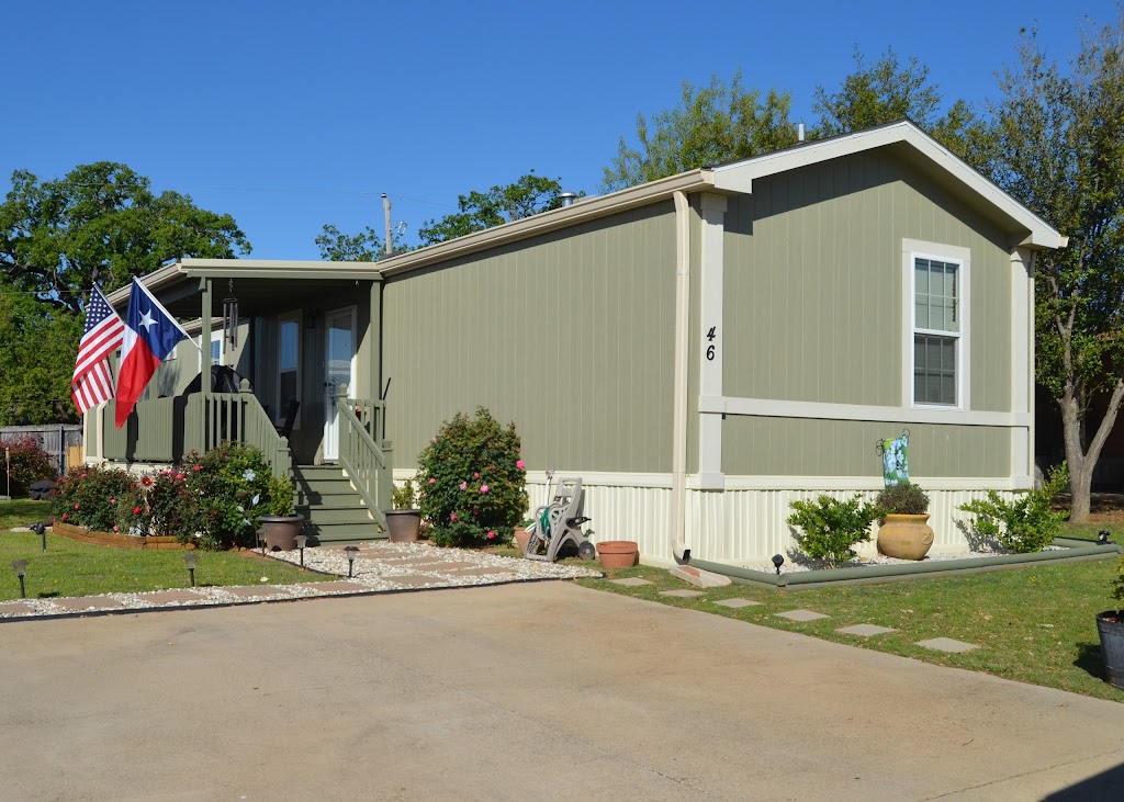 Oak Hill Village | 72 Turtle Hill Tr, Mansfield, TX 76063, USA | Phone: (817) 473-8244