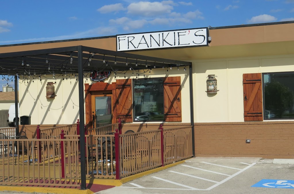 Frankies Place | 1914 N Plano Rd, Garland, TX 75042, USA | Phone: (469) 814-0357