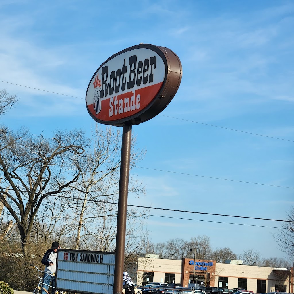 The Root Beer Stande | 1727 Woodman Dr, Dayton, OH 45420, USA | Phone: (937) 640-1114