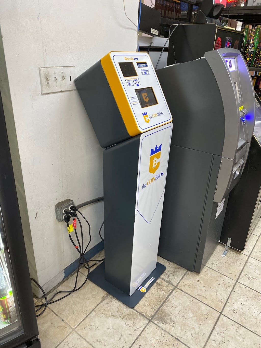 BitcoinX ATM | 706 Drew St, Clearwater, FL 33755, USA | Phone: (888) 420-9816