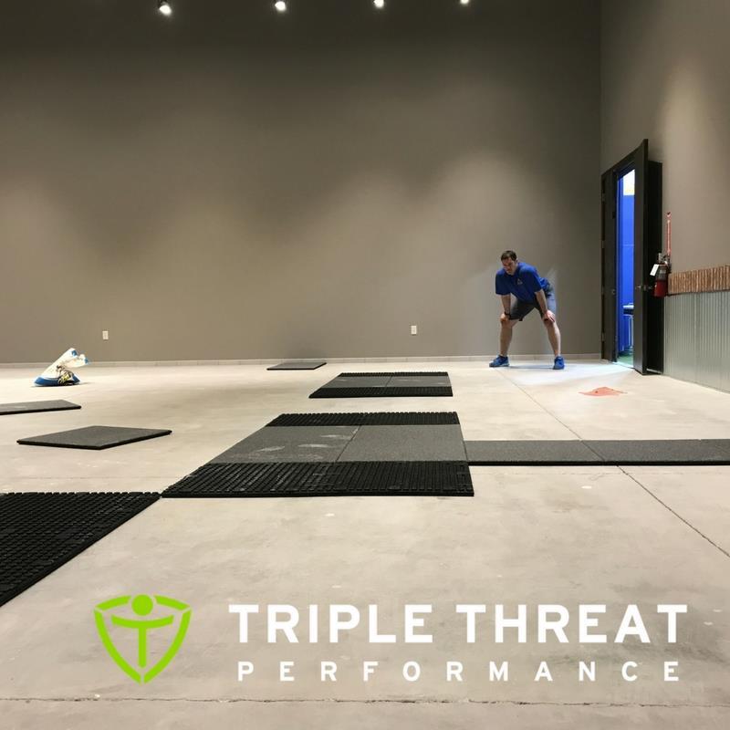 Triple Threat Performance Structural Health | 14300 N Northsight Blvd #212, Scottsdale, AZ 85260 | Phone: (480) 347-3830