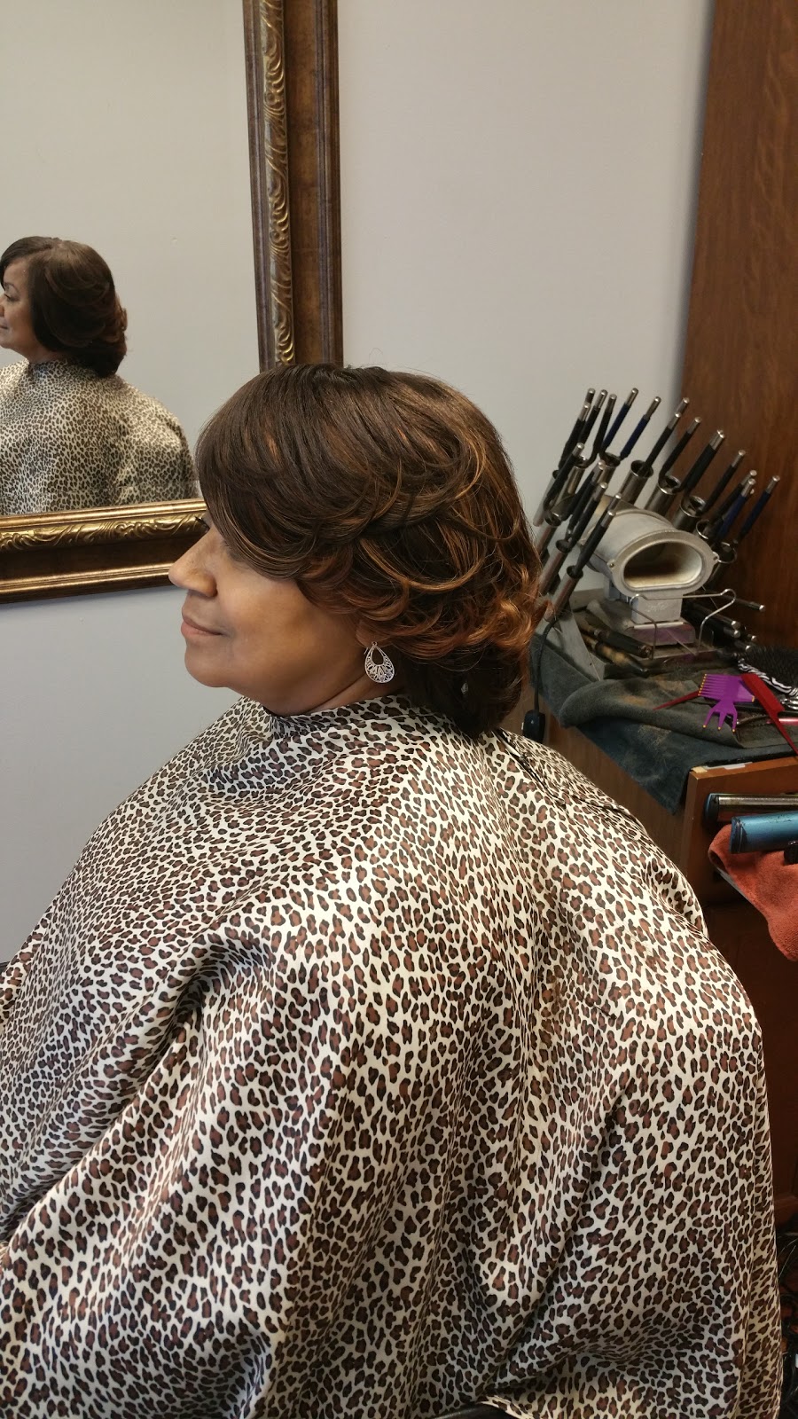 Envogue Styling Salon | 4046 Sharpsburg McCollum Rd #214, Newnan, GA 30265, USA | Phone: (770) 253-3204