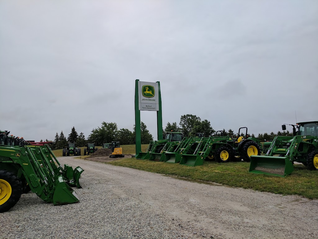 Huron Tractor | 8705 Middle Road, Essex County Rd 46, Comber, ON N0P 1J0, Canada | Phone: (519) 687-6662
