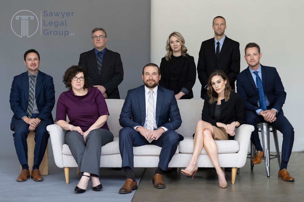 Sawyer Legal Group, LLC | 757 Maleta Ln Suite 204, Castle Rock, CO 80108, USA | Phone: (303) 265-1950