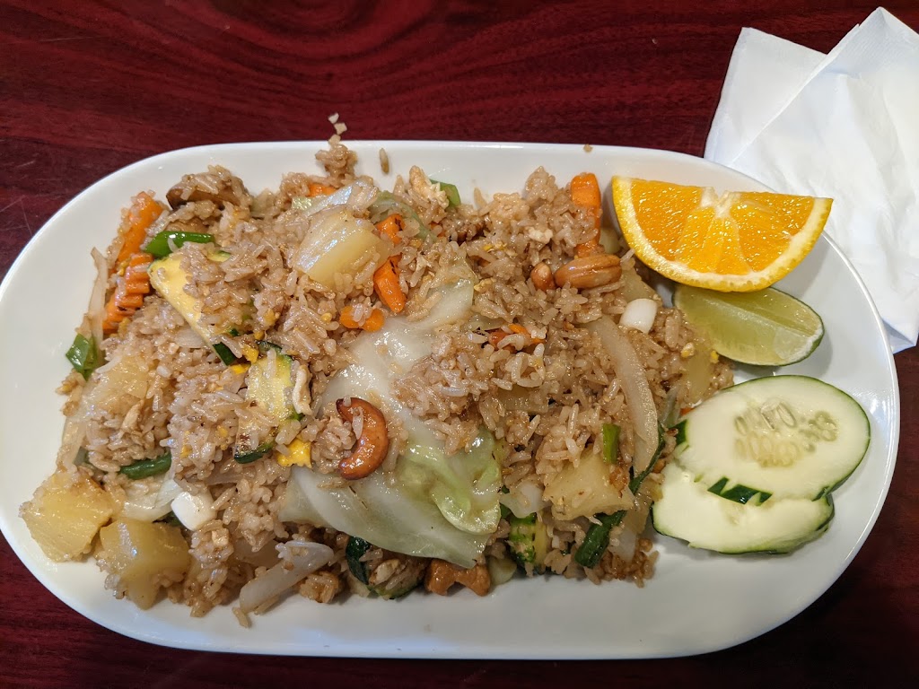 House Of Thai Rice & Noodle | 5738 Watt Ave #4752, North Highlands, CA 95660 | Phone: (916) 333-2591