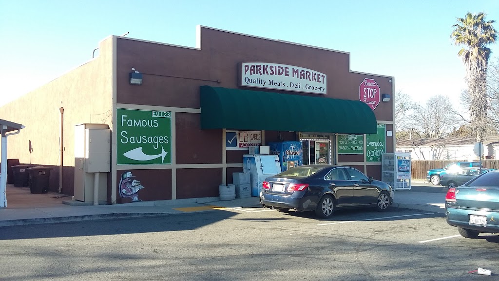 Parkside Market | 202 Davi Ave, Pittsburg, CA 94565 | Phone: (925) 439-8825