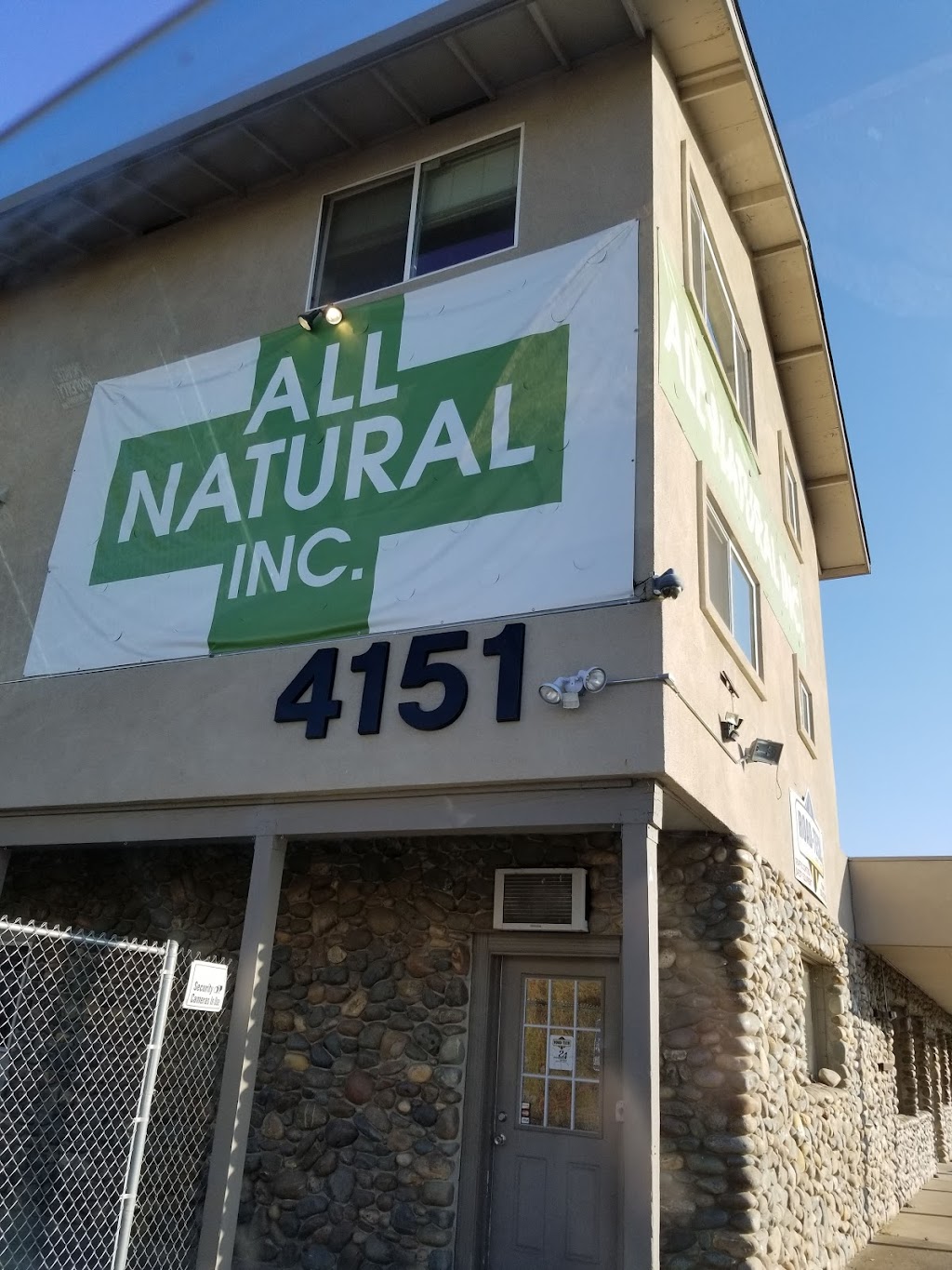 All Natural Inc. | 4151 S Shingle Rd, Shingle Springs, CA 95682, USA | Phone: (530) 676-4032