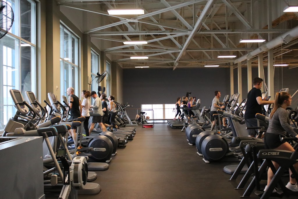 Magnuson Athletic Club | 7751 63rd Ave NE, Seattle, WA 98115, USA | Phone: (206) 452-1500