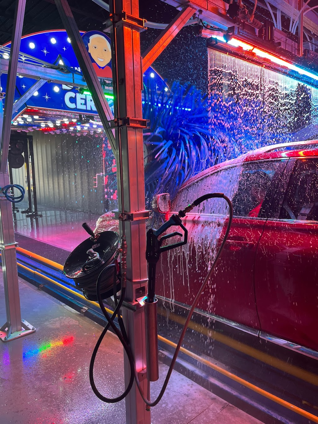 Big Dans Car Wash | 6310 14th St W, Bradenton, FL 34207, USA | Phone: (706) 295-2285 ext. 208