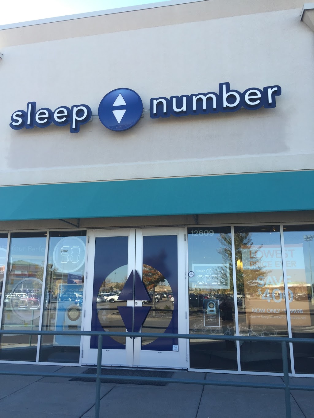 Sleep Number | 3196 Northdale Blvd NW, Coon Rapids, MN 55433, USA | Phone: (763) 201-0958