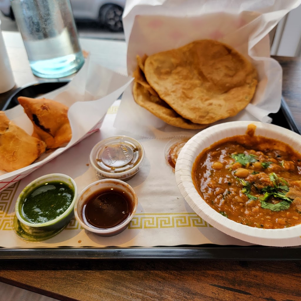 Herbivore Indian Cuisine | 1639 Wisconsin Ave NW #1, Washington, DC 20007 | Phone: (202) 621-7502