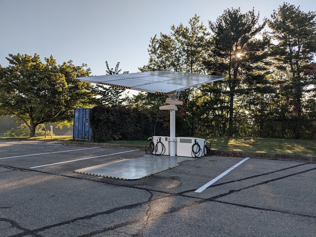 CCAC West Hills Center | 1000 McKee Rd, Oakdale, PA 15071, USA | Phone: (412) 788-7500