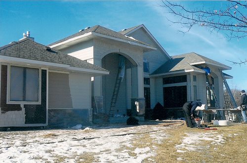 Greenwood Painting LLC | 13265 Yorktown Ln N, Champlin, MN 55316 | Phone: (612) 849-4143