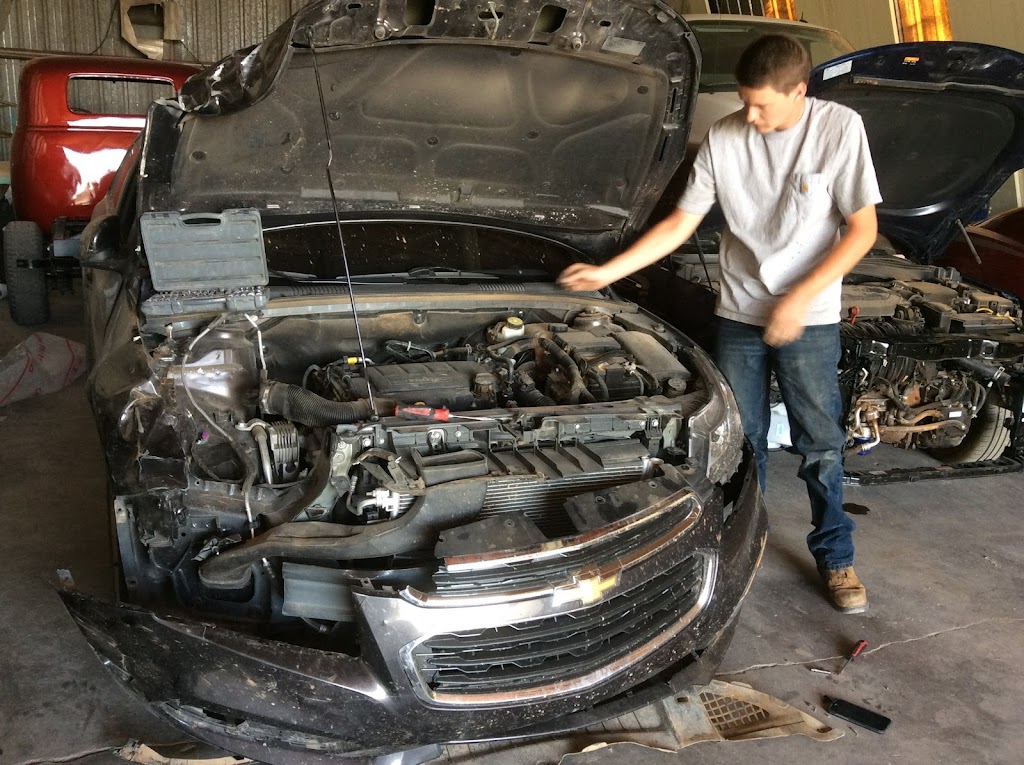 Autosonics Autobody & Collision | 412 E Main St, Casa Grande, AZ 85122, USA | Phone: (520) 316-0340