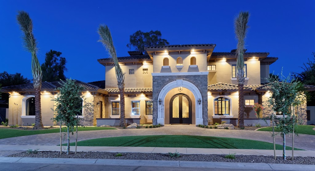 Beacon Rock Custom Builders | 7522 E McDonald Dr Suite J, Scottsdale, AZ 85250, USA | Phone: (480) 442-5792