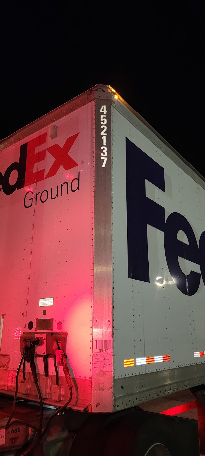 FedEx Ground | 4117 McKinney Falls Pkwy, Austin, TX 78744, USA | Phone: (800) 463-3339
