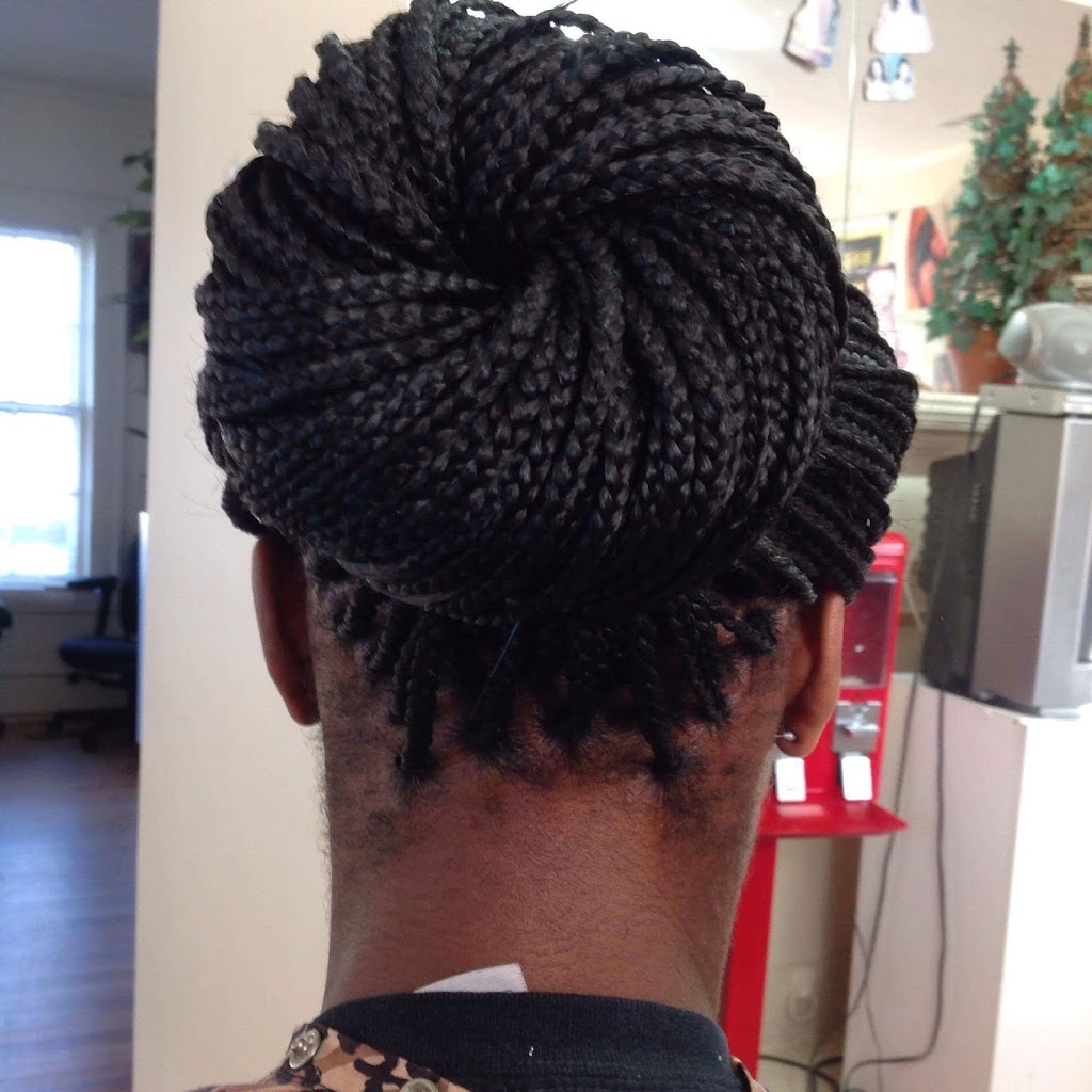 Chichris African Hair Braiding | 1717 S Miami Blvd, Durham, NC 27703, USA | Phone: (919) 294-6401