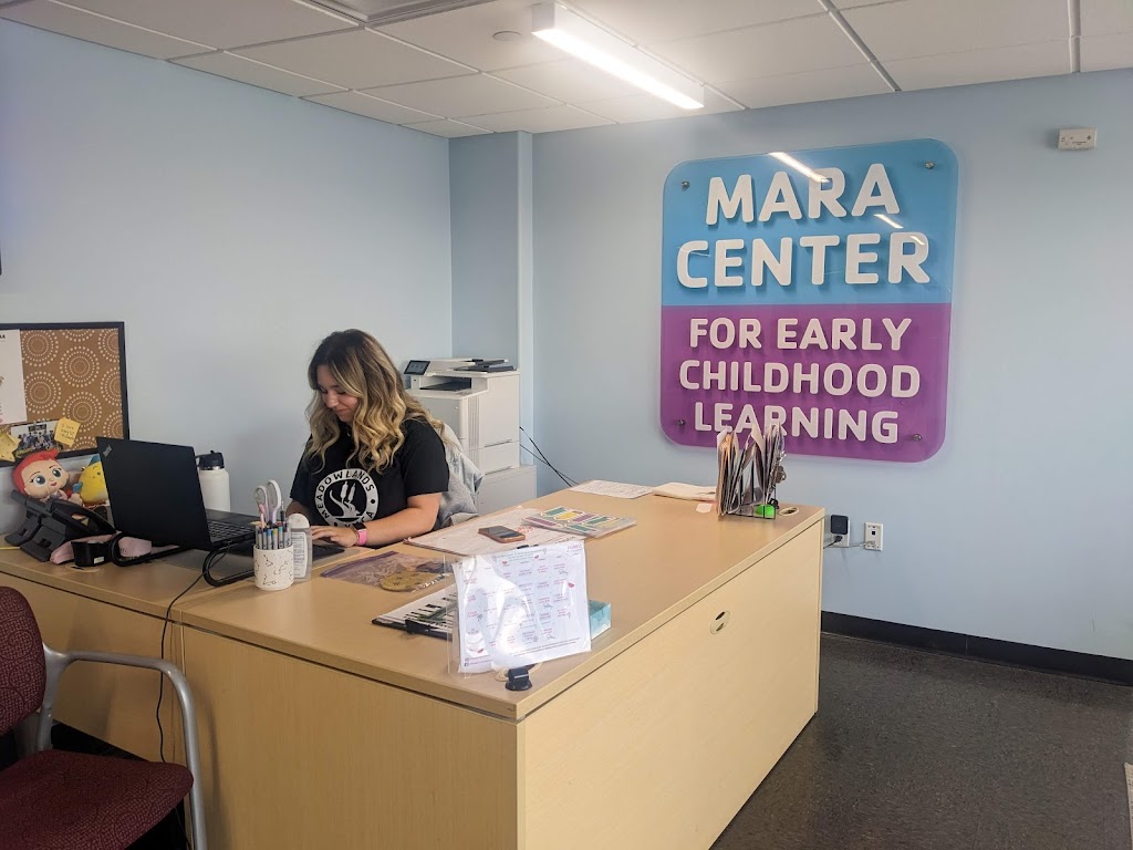 Mara Center For Early Childhood Learning | 390 Murray Hill Pkwy, East Rutherford, NJ 07073, USA | Phone: (201) 955-5300