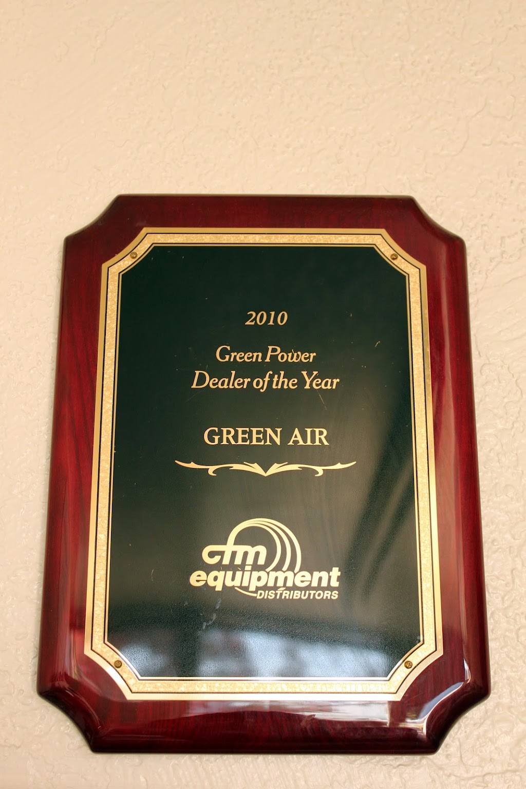 Green Air | 3953 Industrial Way, Concord, CA 94520, USA | Phone: (925) 284-7336