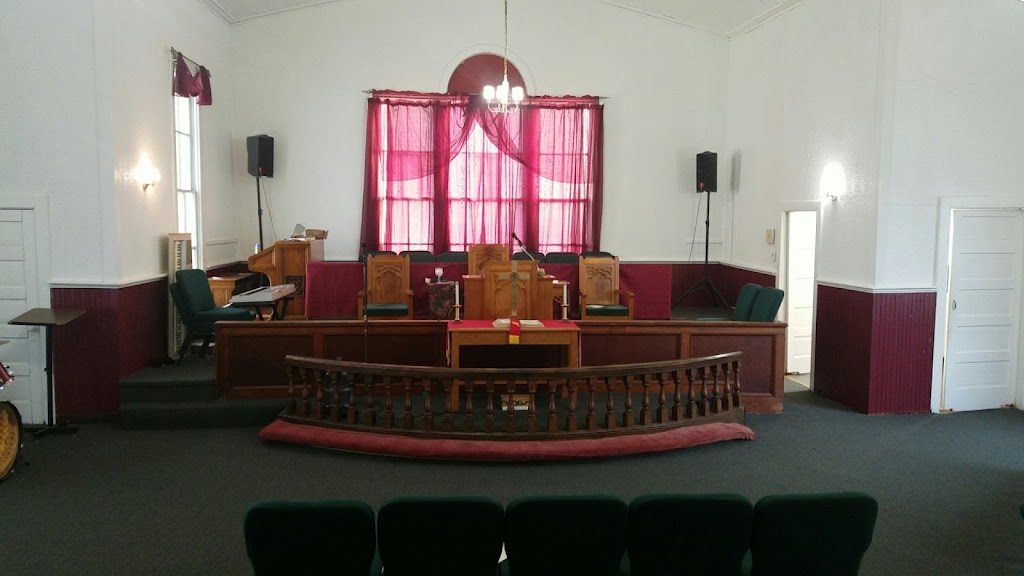 Morning Star United Holy Church | 1801 Princeton Ave, Norfolk, VA 23523, USA | Phone: (757) 543-4429