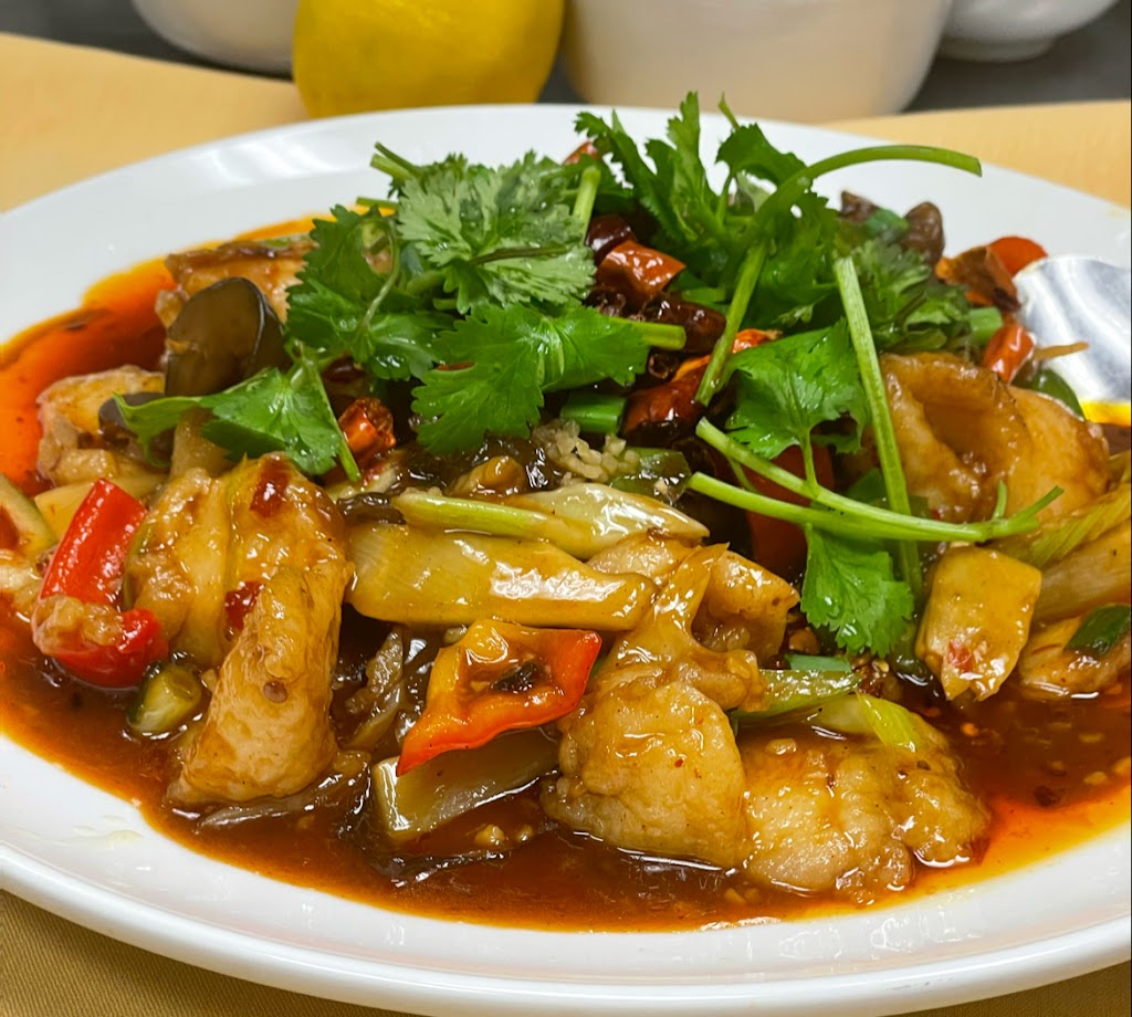 Jing Jing Chinese Cuisine | 4800 Granite Dr b2, Rocklin, CA 95677, USA | Phone: (916) 632-9542