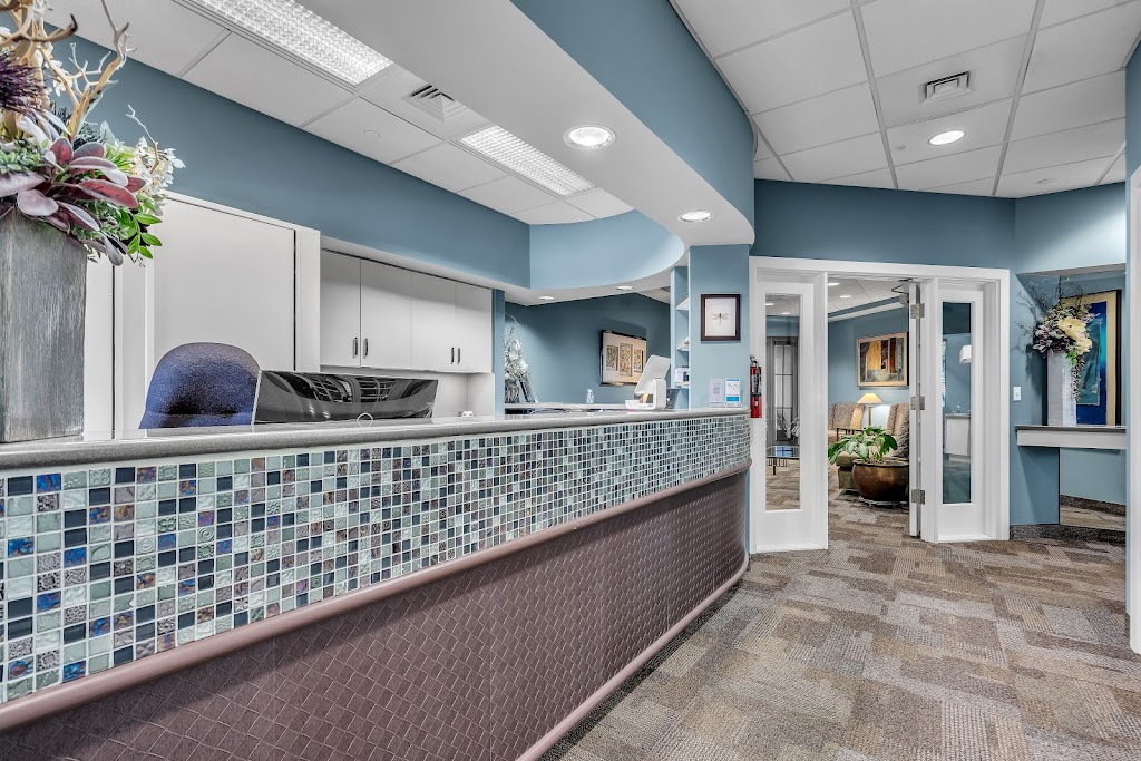 Radiant Family Dentistry | 7595 E McDonald Dr Suite 110, Scottsdale, AZ 85250, USA | Phone: (480) 605-2319
