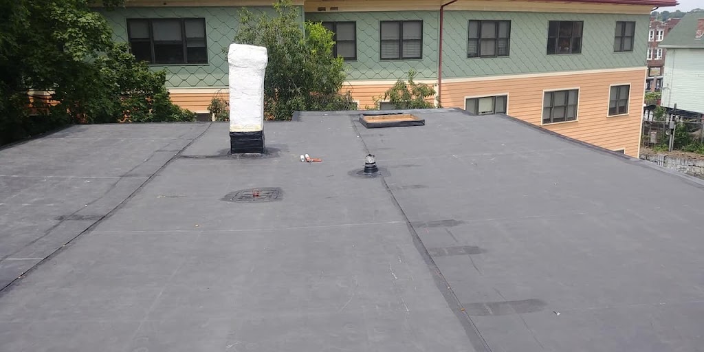 Sanchez Roofing Company | Ellis St, Brockton, MA 02301, USA | Phone: (617) 586-5191