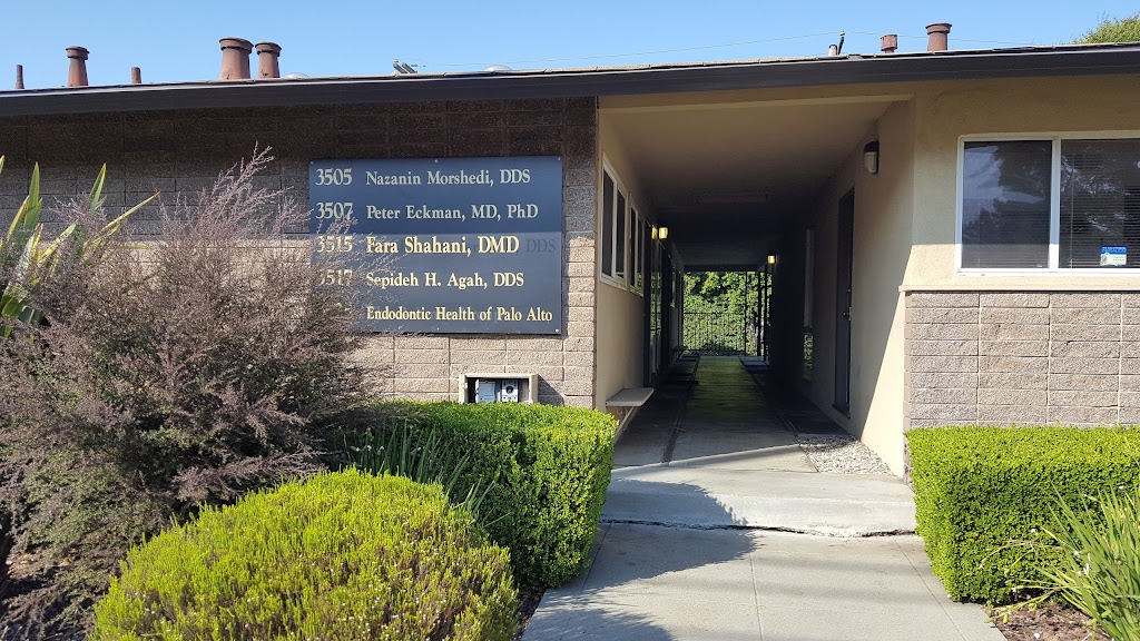 Palo Alto Dental Center | 3505 Alma St, Palo Alto, CA 94306, USA | Phone: (650) 494-1122