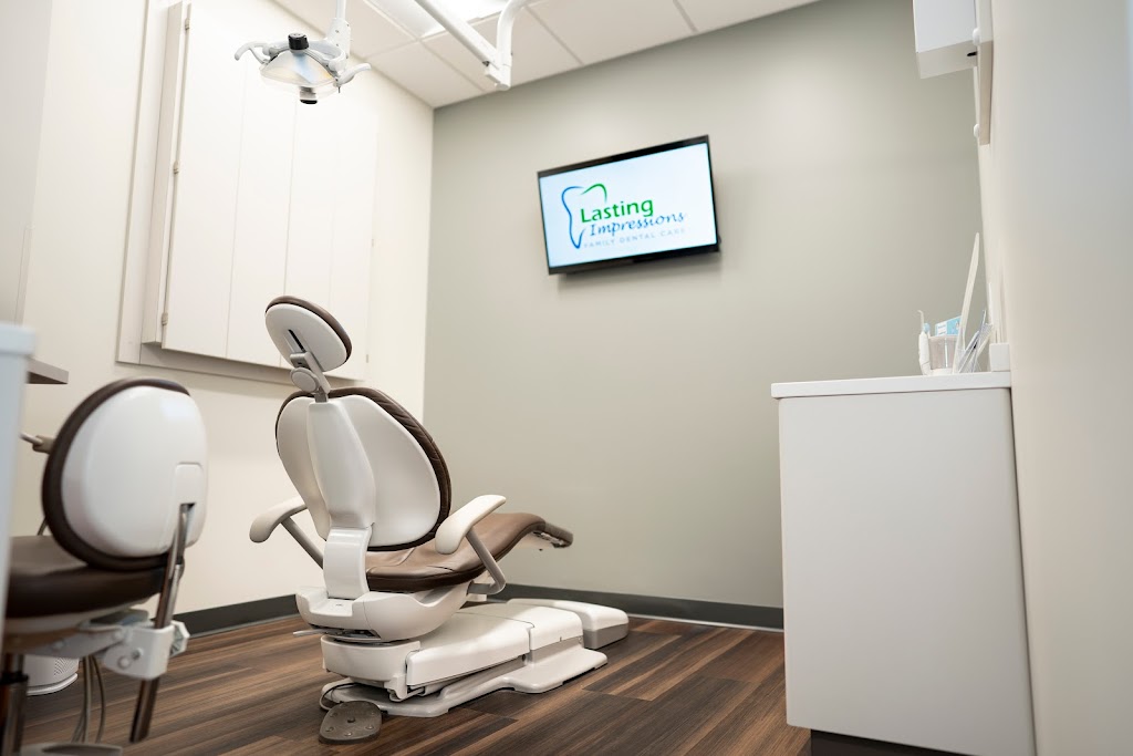 Lasting Impressions Family Dental Care | 14649 Gray Rd, Westfield, IN 46062, USA | Phone: (317) 571-9610