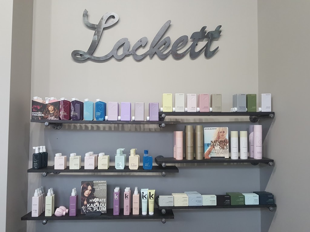 Lockett Color Salon | 3485 Acworth Due West Rd #180, Acworth, GA 30101, USA | Phone: (678) 918-1252