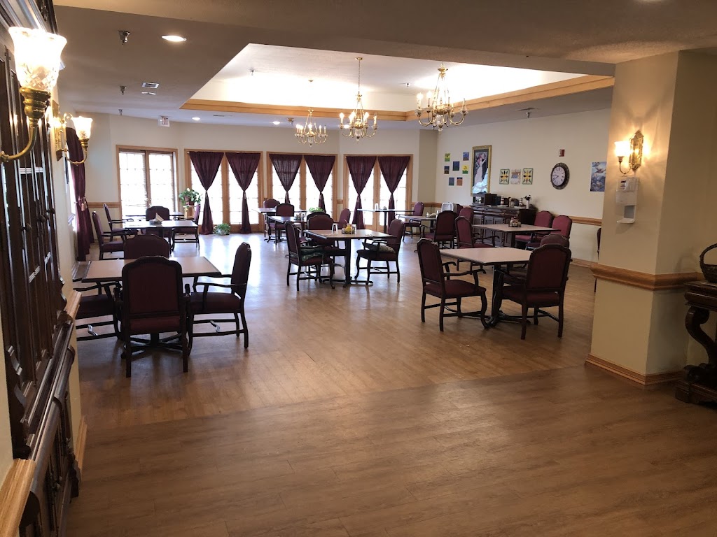 Crestwood Assisted Living | 1440 Houston St, Wills Point, TX 75169, USA | Phone: (903) 560-3909