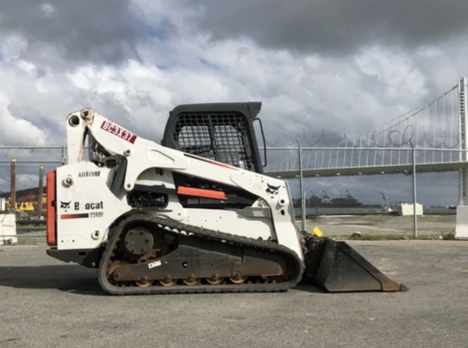 Machinery Planet | 1000 California Ave, San Francisco, CA 94130, USA | Phone: (415) 744-4187