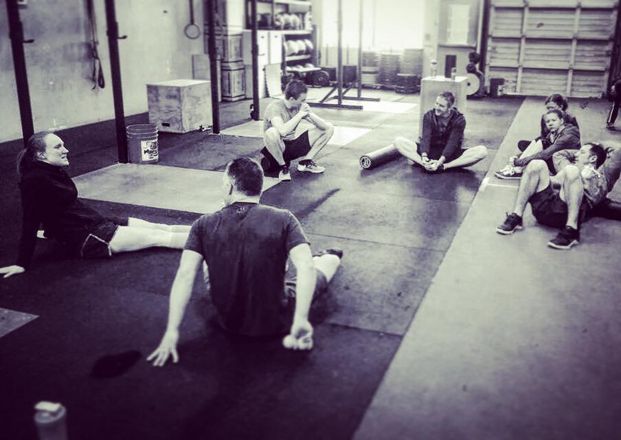 CrossFit Bothell | 19017 120th Ave NE #105, Bothell, WA 98011, USA | Phone: (425) 243-0628