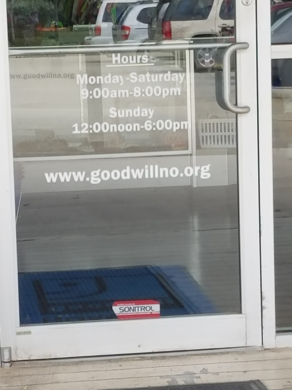 Goodwill Industries of Southeastern Louisiana | 4940 LA-22, Mandeville, LA 70471, USA | Phone: (985) 845-1465