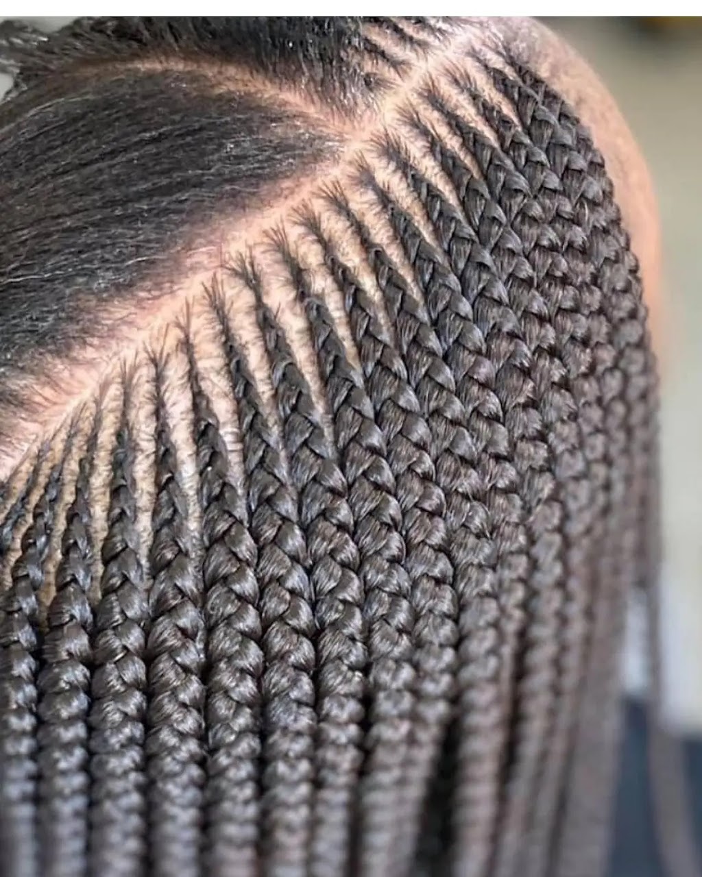 At Home braiding salon all styles | 49 Herrington Dr, Upper Marlboro, MD 20774, USA | Phone: (240) 486-9658