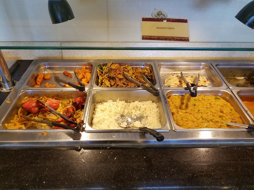 The Indian Bistro Restaurant | 671 Ohio Pike H, Cincinnati, OH 45245 | Phone: (513) 474-7500