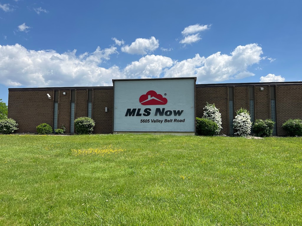 MLS Now | 5605 Valley Belt Rd, Brooklyn Heights, OH 44131, USA | Phone: (216) 485-4100