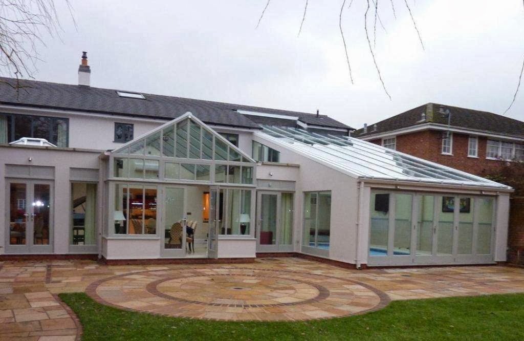 Traditional Conservatories Ltd | Weston Ln, Tyseley, Birmingham B11 3RP, UK | Phone: 0121 706 0102