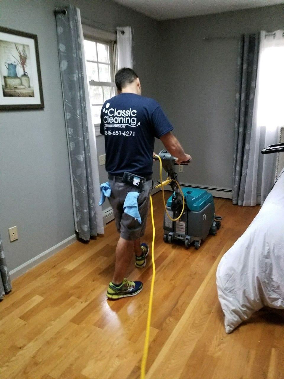 Classic Cleaning & Maintenance Services Inc | 101 N Main St, Florida, NY 10921, USA | Phone: (845) 651-4271