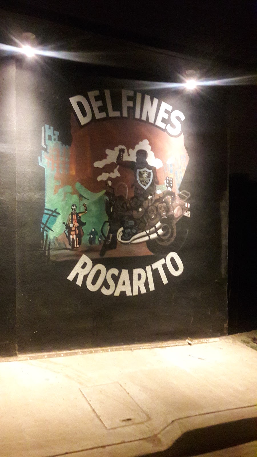 MC Delfines Rosarito | Leonardo Bravo 14, Independencia, 22705 Rosarito, B.C., Mexico | Phone: 664 257 2966