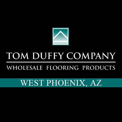 Tom Duffy Wholesale Flooring Products | 4625 W McDowell Rd #190, Phoenix, AZ 85035, USA | Phone: (602) 278-8488