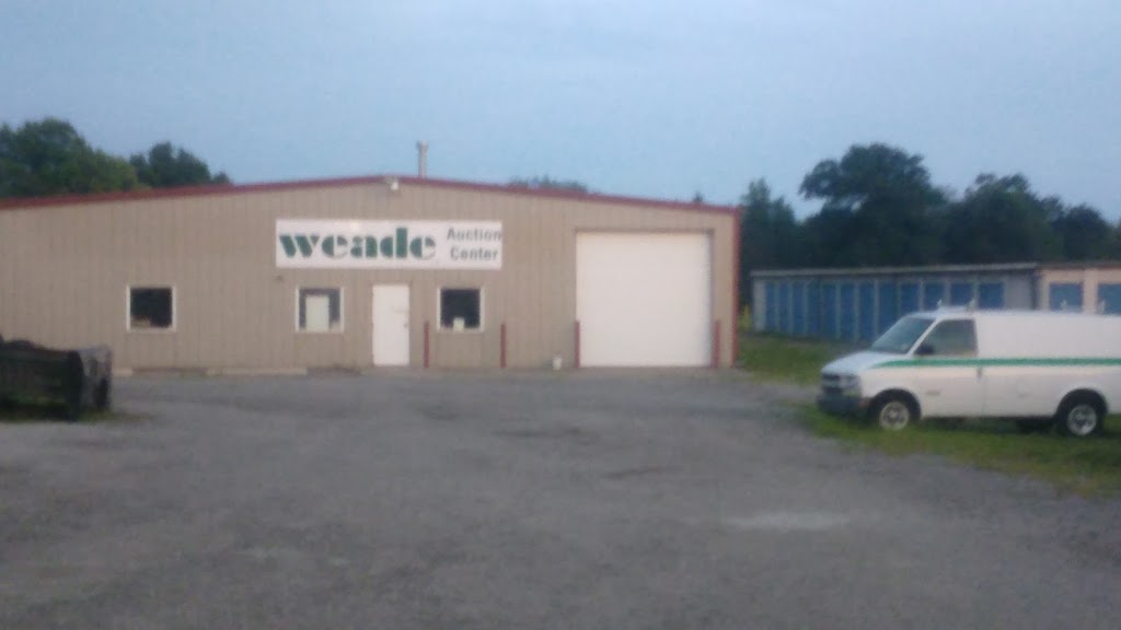 Weade, LLC Realtors & Auctioneers | 402 E Court St, Washington Ct Hs, OH 43160, USA | Phone: (740) 335-2210