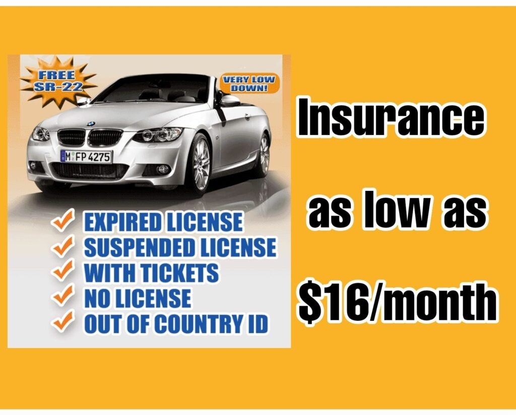 Nour Insurance Agency | 5701 Whittier Blvd, Los Angeles, CA 90022 | Phone: (323) 721-7788